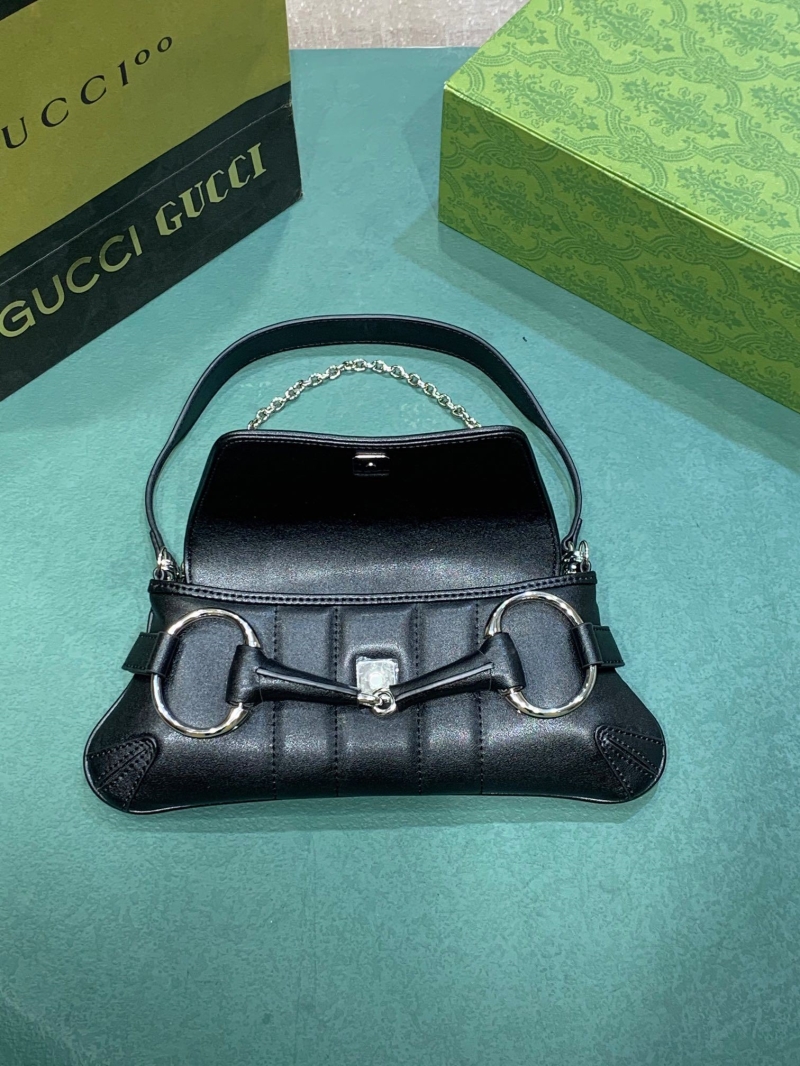 Gucci Horsebit Bags